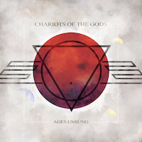 Chariots Of The Gods - Tusk