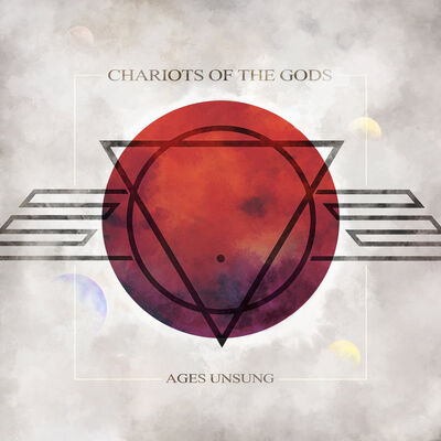 Chariots Of The Gods - Tusk
