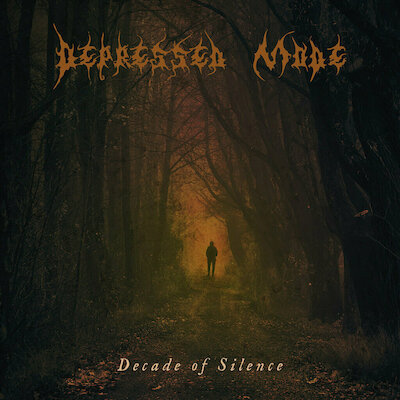 Depressed Mode - Eternal Darkness
