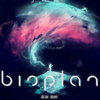 Bioplan - Arcade Dreams [EP stream]