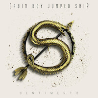 Cabin Boy Jumped Ship - Golden