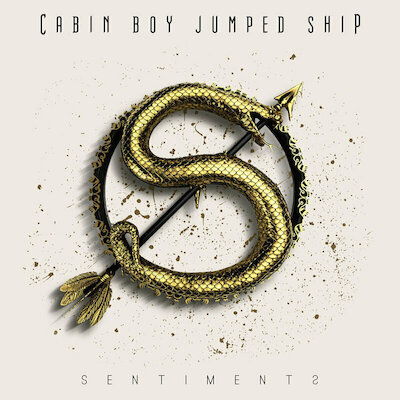 Cabin Boy Jumped Ship - Golden