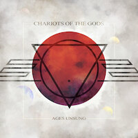 Chariots Of The Gods - Ages Unsung