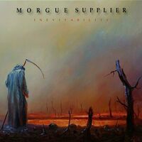 Morgue Supplier - Existence Collapsed