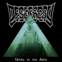 Desecresy - Unveil In The Abyss