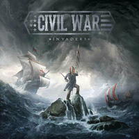 Civil War - Battle Of Life