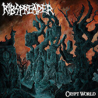 Ribspreader - Into The Morbid Pits