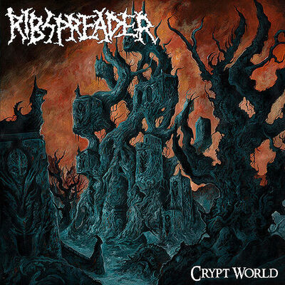 Ribspreader - Into The Morbid Pits