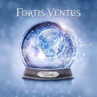 Fortis Ventus - Cave Of Glass