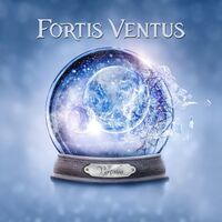 Fortis Ventus - Cave Of Glass