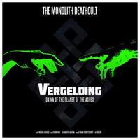 The Monolith Deathcult - V2 - Vergelding