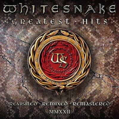Whitesnake - Still Of The Night [2022 version]
