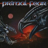 Primal Fear - Chainbreaker