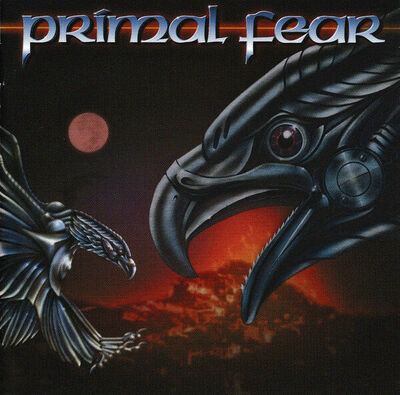 Primal Fear - Chainbreaker