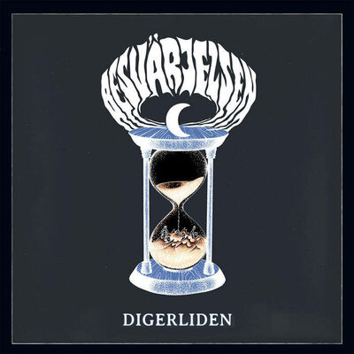 Besvärjelsen - Digerliden