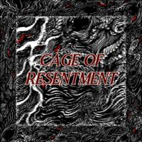 Wayward Dawn - Cage Of Resentment