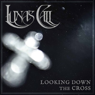 Luna’s Call - Looking Down The Cross [Megadeth cover]