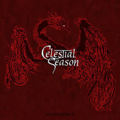Celestial Season - Mysterium
