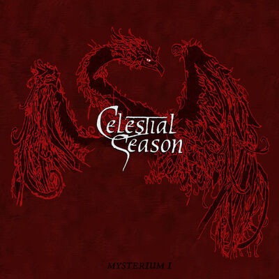 Celestial Season - Mysterium