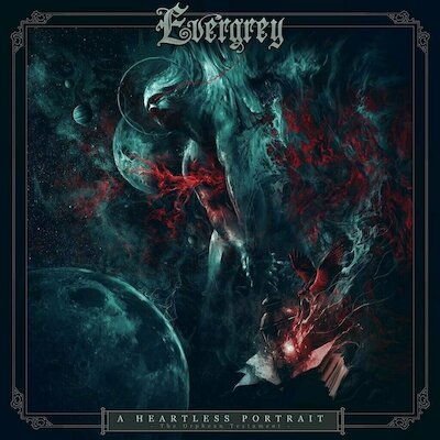 Evergrey - Call Out The Dark