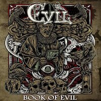 Evil - Book Of Evil