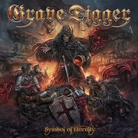 Grave Digger - Hell Is My Purgatory