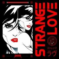 Striker - Strange Love