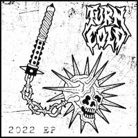 Turn Cold - 2022 EP