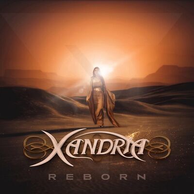 Xandria - Reborn