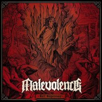 Malevolence - Wasted Breath