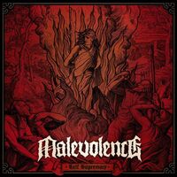 Malevolence - Wasted Breath