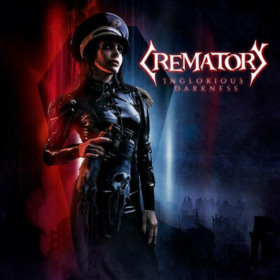 Crematory - Tränen Der Zeit