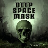 Deep Space Mask - Slave