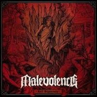 Malevolence - Slave To Satisfaction
