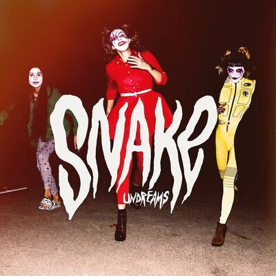 Snake - Undreams