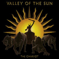 Valley Of The Sun - Devil I've Become