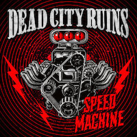Dead City Ruins - Speed Machine
