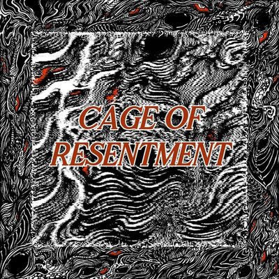 Wayward Dawn - Cage Of Resentment