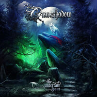 Graveshadow - The Swordsman