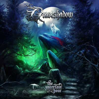 Graveshadow - The Swordsman