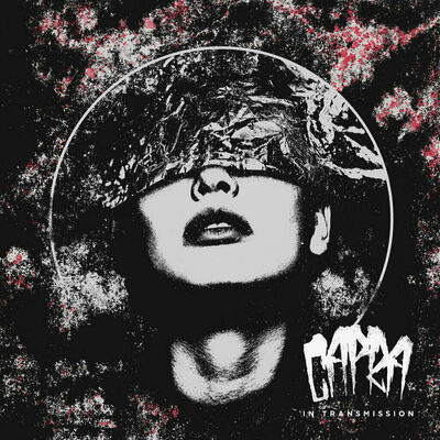 Capra - Red Guillotine