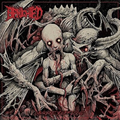 Benighted - Casual Piece Of Meat