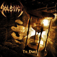 Solstice - To Dust [reissue]