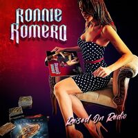 Ronnie Romero - Raised On Radio