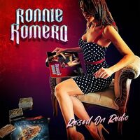 Ronnie Romero - Girl On The Moon [Foreigner cover]