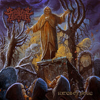 Sentient Horror - Rites Of Gore