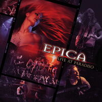 Epica - Sensorium [live @ Paradiso]