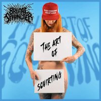 Brutal Sphincter - The Art Of Squirting