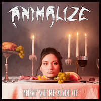 Animalize - Back To The Sematary