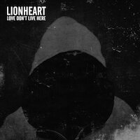 Lionheart - Pain